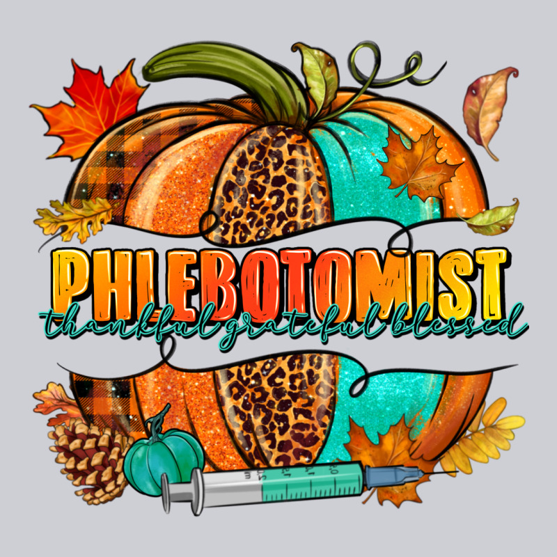 Phlebotomist Pumpkin Urban Hoodie by NancyCooperArtShop | Teevron