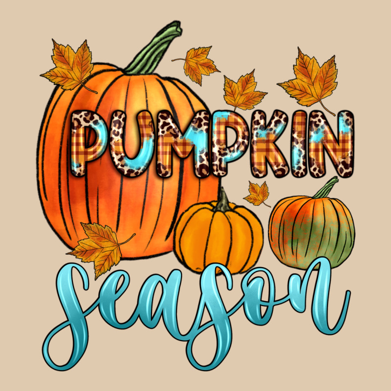Pumpkin Season Classic Tee by Zillion Design Studio | Teevron