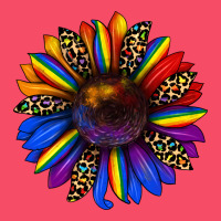 Pride Sunflower Premium Sweatshirt | Teevron
