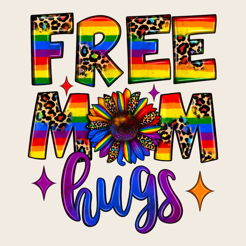 Free Mom Hugs Premium Sweatshirt by JahusDesignShop | Teevron