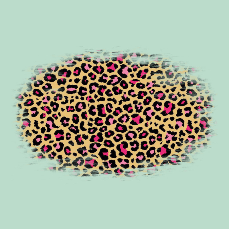 Leopard Pattern Premium Hoodie by RanaPortraitStore | Teevron