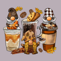 Coffee Gnome Vintage Tee | Teevron