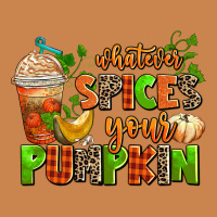 Whatever Spices Your Pumpkin Heavyweight Hoodie | Teevron
