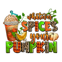 whatever spices your pumpkin | Teevron