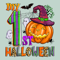 My 1st Halloween Zipper Hoodie | Teevron
