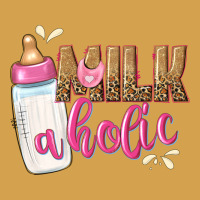 Milkaholic Girls Urban Hoodie | Teevron