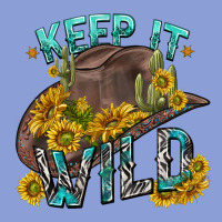 Keep It Wild Tbw Long Sleeve Tee | Teevron