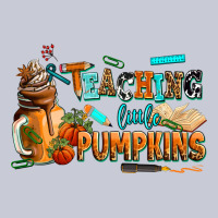 Teaching Little Pumpkins Heavyweight Hoodie | Teevron