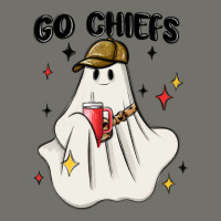Go Chiefs Boujee Sports Ghost Stanley Premium Hoodie | Teevron