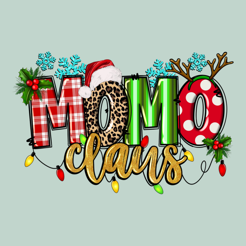 Momo Claus Zipper Hoodie by texasbilliewilder | Teevron