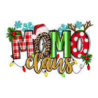 Momo Claus | Teevron