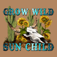 Grow Wild Sun Child Tbw Long Sleeve Tee | Teevron
