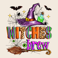 Witches Brew Zipper Hoodie | Teevron