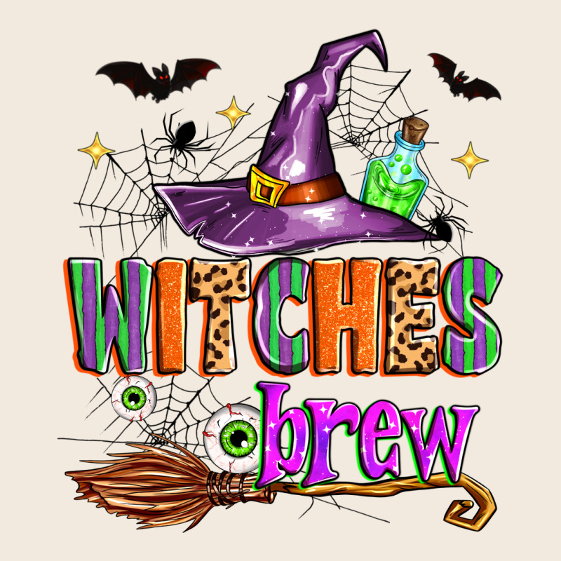 Witches Brew Zipper Hoodie by Zillion Design Studio | Teevron