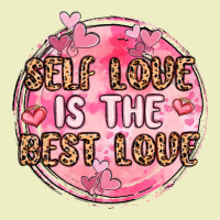 Self Love Is The Best Love Urban Hoodie | Teevron