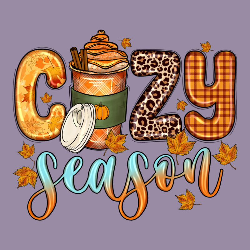 Cozy Season Classic Tee by Zillion Design Studio | Teevron
