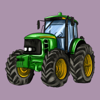 Farm Tractor Heavyweight Hoodie | Teevron