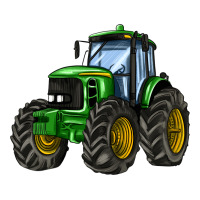 farm tractor | Teevron