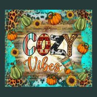 Cozy Vibes Tumbler Premium Sweatshirt | Teevron