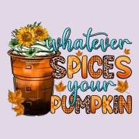 Whatever Spices Your Pumpkin Classic Tee | Teevron