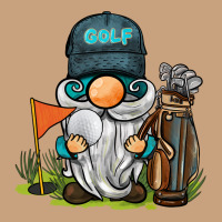 Golf Gnome Vintage Tee | Teevron