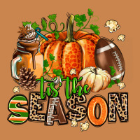 Fall And American Football Tis The Season Heavyweight Hoodie | Teevron
