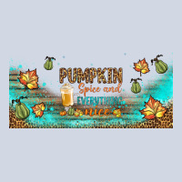 Pumpkin Spice And Everything Nice Libbey Glass Premium Sweatshirt | Teevron