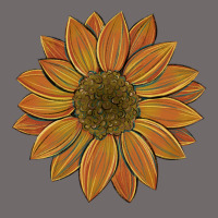 Sunflower Urban Heavy Tee | Teevron