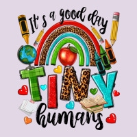 It S A Good Day Tiny Humans Classic Tee | Teevron