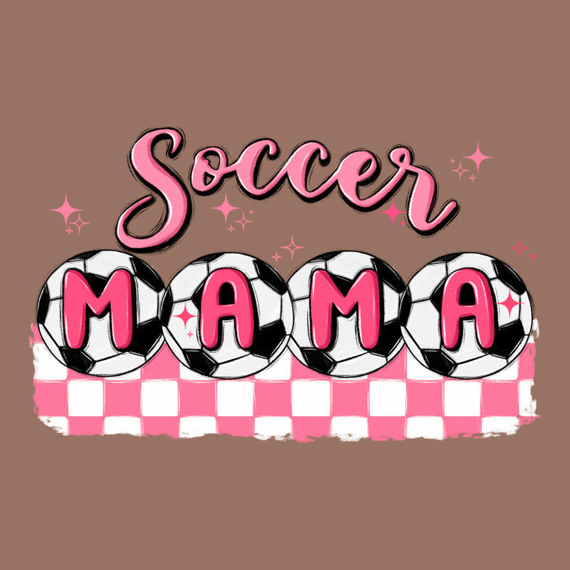 Soccer Mama Premium Hoodie by MaliasSmallBusiness | Teevron