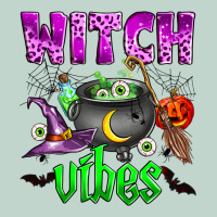 Witch Vibes Zipper Hoodie | Teevron