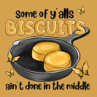 Some Of Yalls Biscuits Aint Done In The Middle Urban Hoodie | Teevron