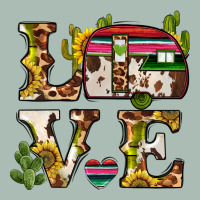Love Caravan Classic Tee | Teevron