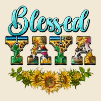 Blessed Yaya Ladies Tee | Teevron