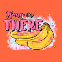 Hang In There Premium Hoodie | Teevron