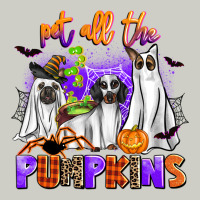 Pet All The Pupkins Heavyweight Hoodie | Teevron