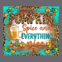 Pumpkin Spice And Everything Nice Premium Sweatshirt | Teevron