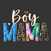 boy mama  black | Teevron