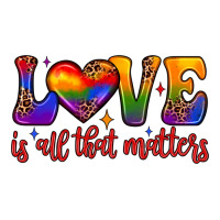 love is all that matters | Teevron