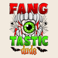 Fang Tastic Dude Zipper Hoodie | Teevron