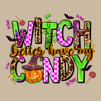 Witch Better Have My Candy Long Sleeve Tee | Teevron