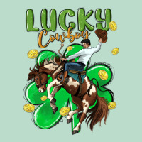 Lucky Cowboy Premium Hoodie | Teevron
