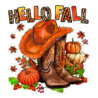 hello fall pumpkins  cowgirl  and roses | Teevron