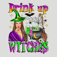 Drink Up Witches Zipper Hoodie | Teevron