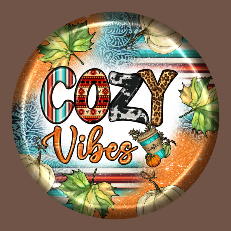 Cozy Vibes Earrings Premium Sweatshirt by BundleAndBundleShop | Teevron