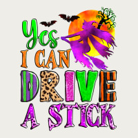 Yes I Can Drive A Stick Zipper Hoodie | Teevron
