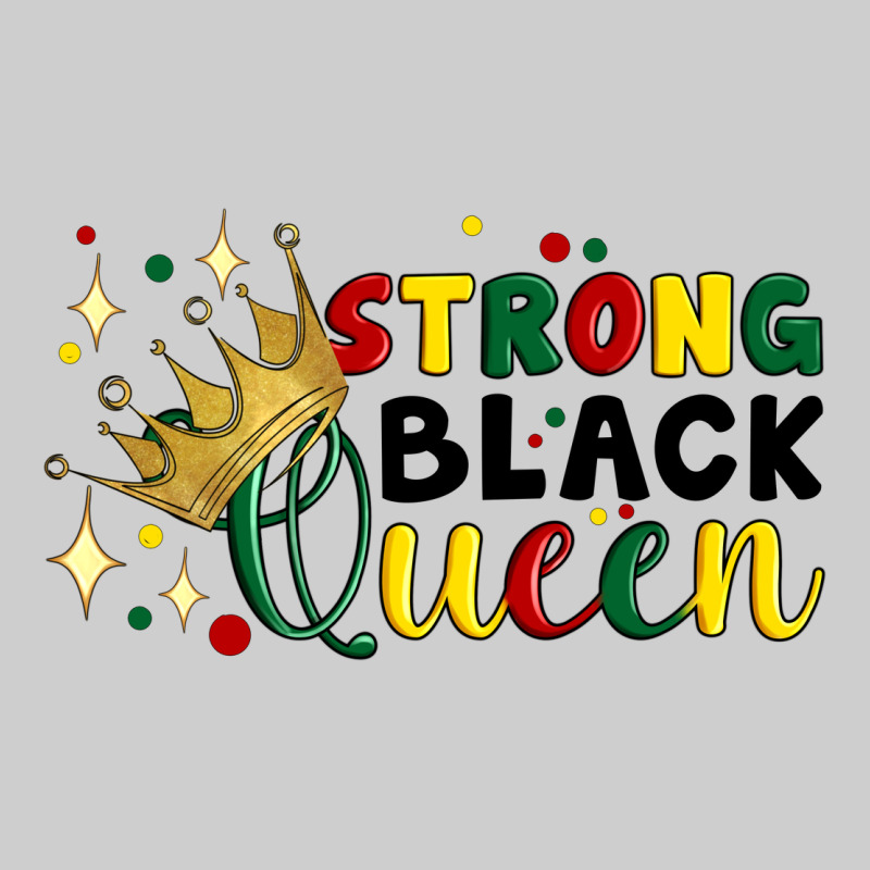 Strong Black Queen Premium Tee by Artiststas | Teevron