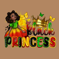 Black Princess Long Sleeve Tee | Teevron