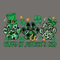 Happy St.patrick's Day Premium Hoodie | Teevron