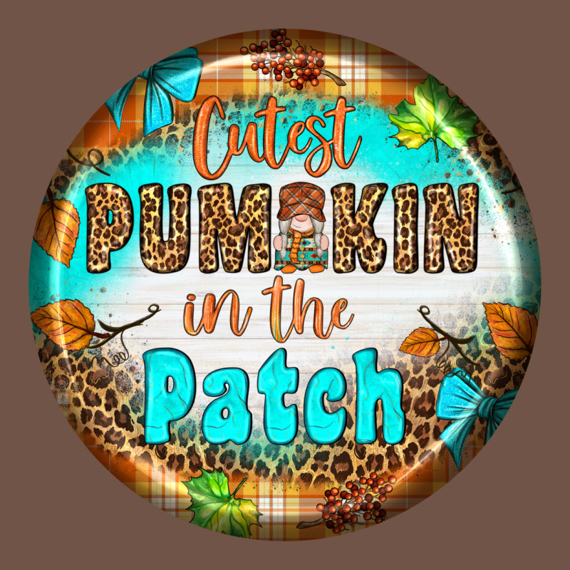 Cutest Pumpkin İn The Patch Premium Sweatshirt by BundleAndBundleShop | Teevron